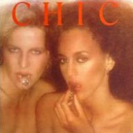Title: Chic, Artist: Chic