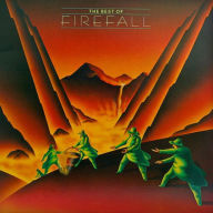 Title: The Best of Firefall, Artist: Firefall