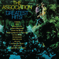 Title: The Assocation's Greatest Hits, Artist: The Association