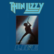 Title: Life, Artist: Thin Lizzy