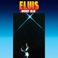 Title: Moody Blues [180 Gram Audiophile Blue Vi], Artist: 