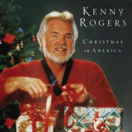 Title: Christmas in America [180g Translucent Red Vinyl] [B&N Exclusive], Artist: Kenny Rogers