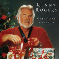 Title: Christmas in America [180g Translucent Red Vinyl] [B&N Exclusive], Artist: Kenny Rogers