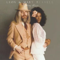 Title: Wedding Album, Artist: Leon Russell