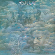 Title: Sweetnighter [LP], Artist: Weather Report