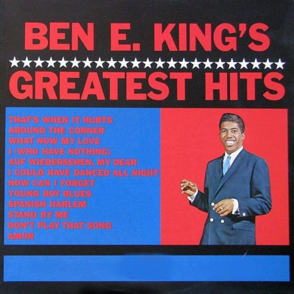 Ben E. King's Greatest Hits