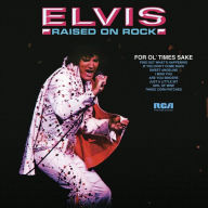 Title: Raised on Rock, Artist: Elvis Presley