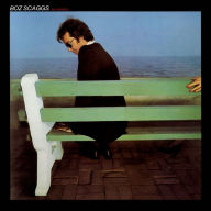 Title: Silk Degrees, Artist: Boz Scaggs