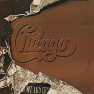 Title: Chicago X, Artist: Chicago