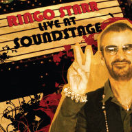 Title: Live at Soundstage, Artist: Ringo Starr