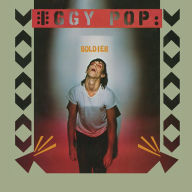 Title: Soldier [Limited Edition] [LP], Artist: Iggy Pop