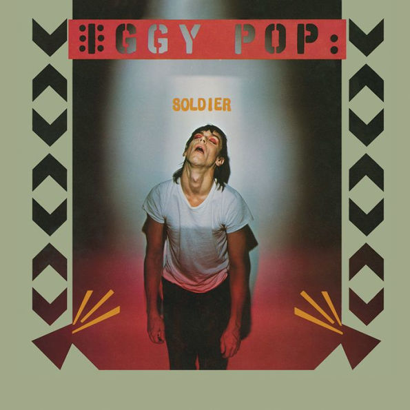 Soldier [Limited Edition] [LP]