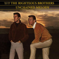 Title: The Very Best of the Righteous Brothers: Unchained Melody, Artist: The Righteous Brothers