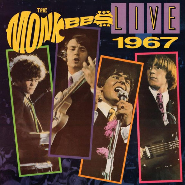 Live 1967 [50th Anniversary Edition]