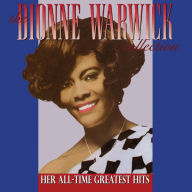 Title: Dionne Warwick Collection, Artist: Dionne Warwick