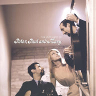 Title: The Very Best of Peter, Paul and Mary [Warner/Rhino], Artist: Peter