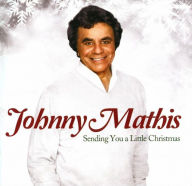 Title: Sending You a Little Christmas, Artist: Johnny Mathis