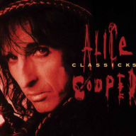 Title: Classicks, Artist: Alice Cooper