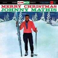 Title: Merry Christmas [Limited Edition], Artist: Johnny Mathis