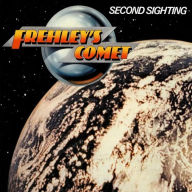 Title: Second Sighting, Artist: Frehley's Comet