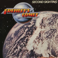 Title: Second Sighting, Artist: Ace Frehley