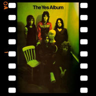 Title: The Yes Album, Artist: 