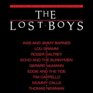 Title: The Lost Boys, Artist: The Lost Boys
