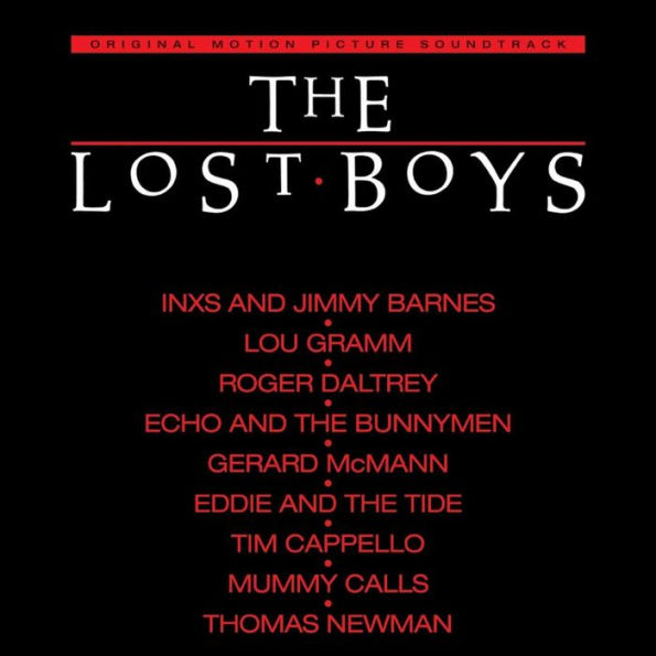 The Lost Boys