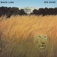 Title: Big Game, Artist: White Lion