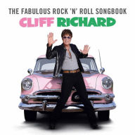 Title: The Fabulous Rock 'n' Roll Songbook, Artist: Cliff Richard