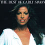 The Best of Carly Simon [180 Gram Red Vinyl] [Limited Edition] [B&N Exclusive]