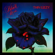 Title: Black Rose: A Rock Legend, Artist: Thin Lizzy