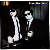 Title: The Blues Brothers [Original Soundtrack], Artist: The Blues Brothers