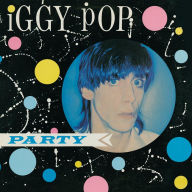 Title: Party [Limited Edition] [LP], Artist: Iggy Pop