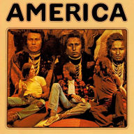 Title: America, Artist: America
