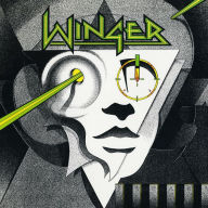 Title: Winger, Artist: Winger