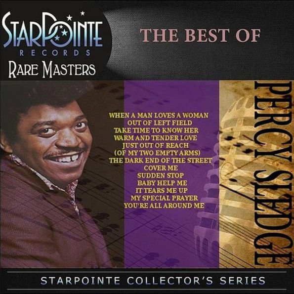 The Best of Percy Sledge