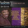 The Best of Percy Sledge