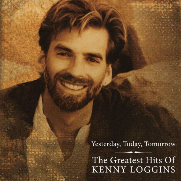 The Greatest Hits of Kenny Loggins