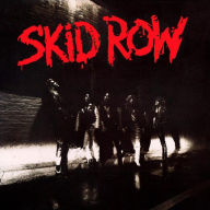 Title: Skid Row, Artist: Skid Row