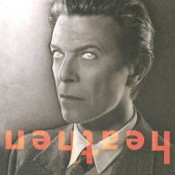 Title: Heathen [Black, White & Gray Vinyl] [180 Gram] [Tri-fold Cover] [B&N Exclusive], Artist: David Bowie