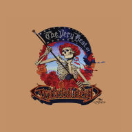 Title: The Very Best of Grateful Dead, Artist: Grateful Dead