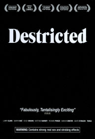 Title: Destricted