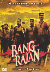 Title: Bang Rajan