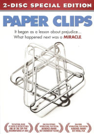 Title: Paper Clips [2 Discs]