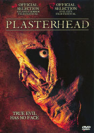 Title: Plasterhead