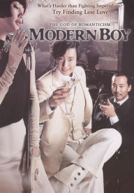 Title: Modern Boy