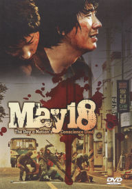 Title: May 18th