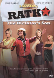 Title: National Lampoon's Ratko: The Dictator's Son