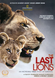 Title: The Last Lions